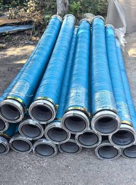 口径管水吸排两用耐老CUR大化可耐磨耐酸做碱