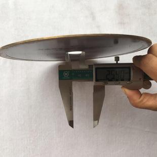 青铜烧结金密刚石切割片切开石槽玻断璃管蓝宝TYZ玛瑙精陶瓷用