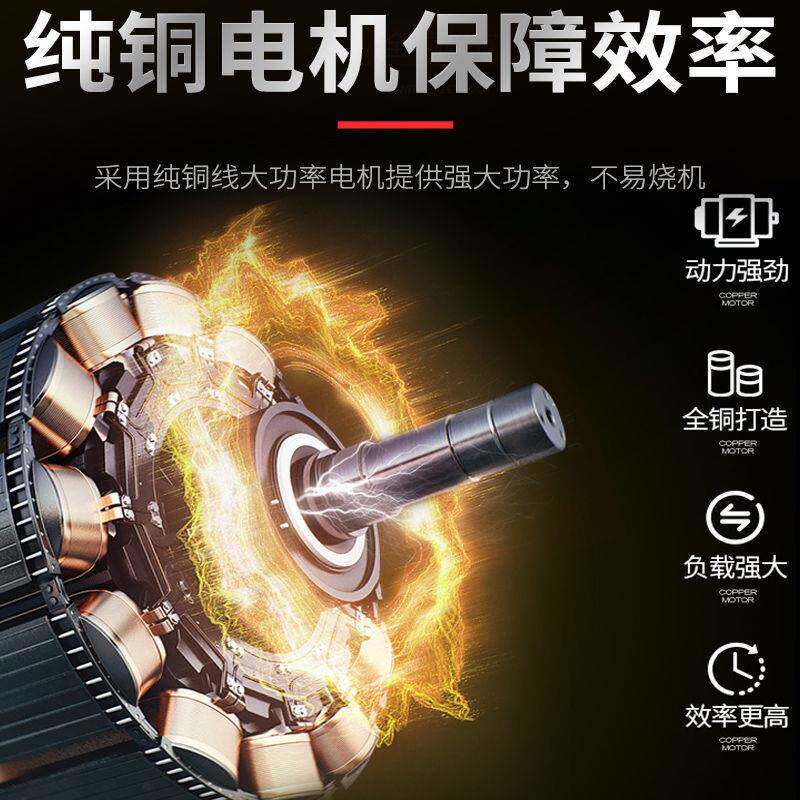 台小型22630V工多业级钻床微型迷你家用功孔能钻机高精度小台钻转