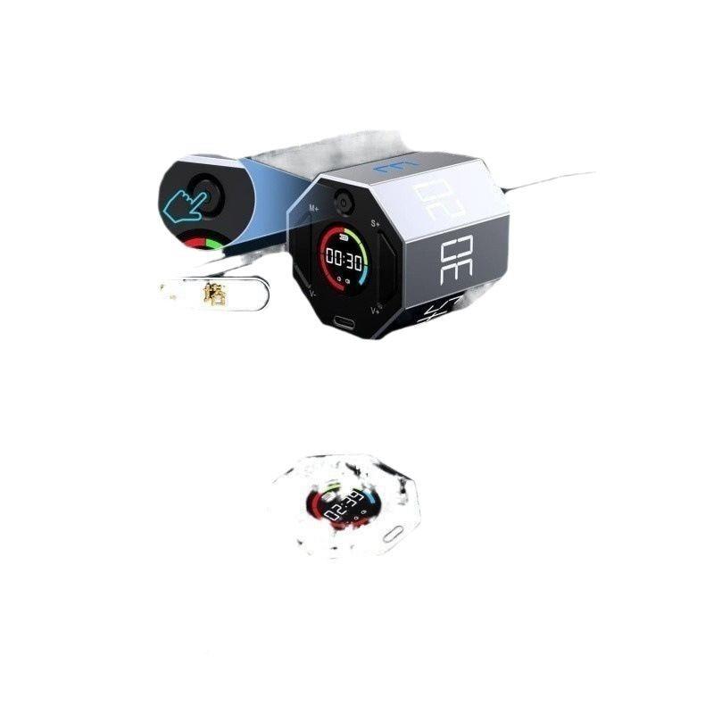 时计器时间小方管理器提醒八儿童学自AEU律沙漏厨房习面定时器