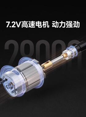 克锂电型电磨机小角杜磨机NGC抛光切割电动打磨机刻字雕刻刻笔雕