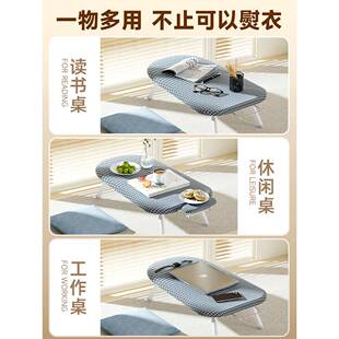 衣板小熨衣板家用折叠台式电熨烫斗熨型烫垫板Fhhzumgu桌面烫衣服