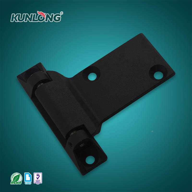 尚SK2-001L坤/SK大-001LR型机箱机柜外露式2铰链烤箱试验箱铰链