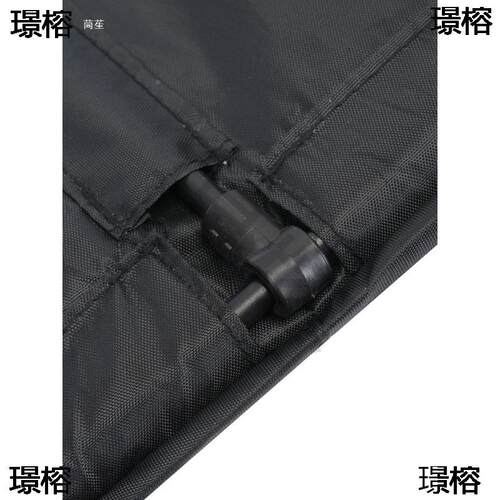 推露营车露营手推车铝合金车户外折叠车拖CXO车顶棚配地营件