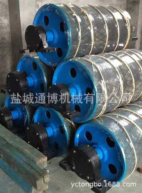 钢厂用向滚厂筒传动电滚QVS改筒