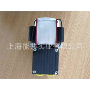 PM取28428-86真空泵样泵泵采样抽泵LWG隔气膜泵CEMS