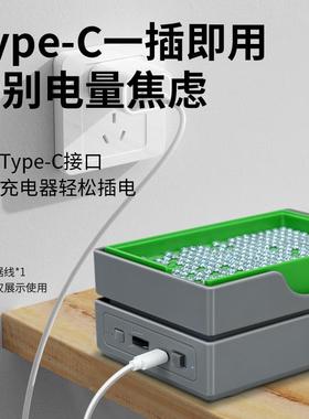 小型全自动振动排列机数JHC震动丝盘螺钉整列螺摆放螺丝机盒计收