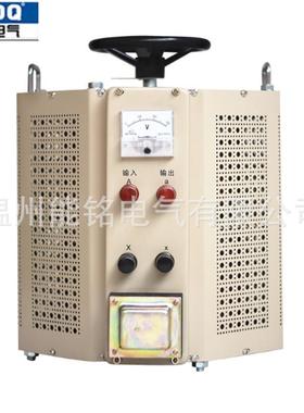 TGC2/5TDGC2-0.TDC2J0.K1K2K3K5K7K10DK15K20KG30K单相稳压器