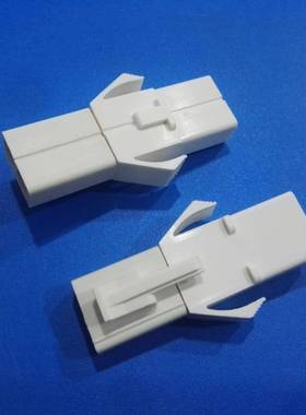 C2020L6.2-2P2R大田宫2020003头灼热75丝0度空中接公母对带翅膀胶