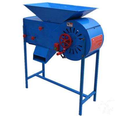 物吹风谷机选机用电玉小型风清理机xuDN8N米粮食风车家动稻谷除电