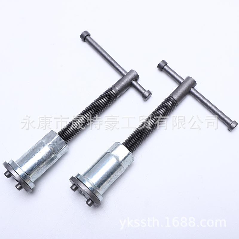 亚马逊碟刹片安装卡钳拆卸21件套刹车分泵回位工具刹车汽保工具