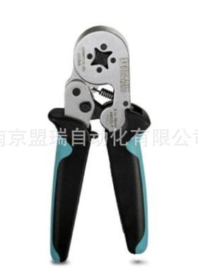德国菲尼克斯CRIXM-PFO10无品牌/S1212045接线端子压线钳
