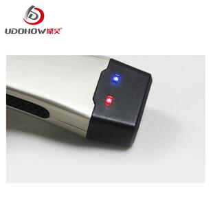 手电巡更棒,电巡子巡更器巡更更系统巡更器DH-X006机巡检器