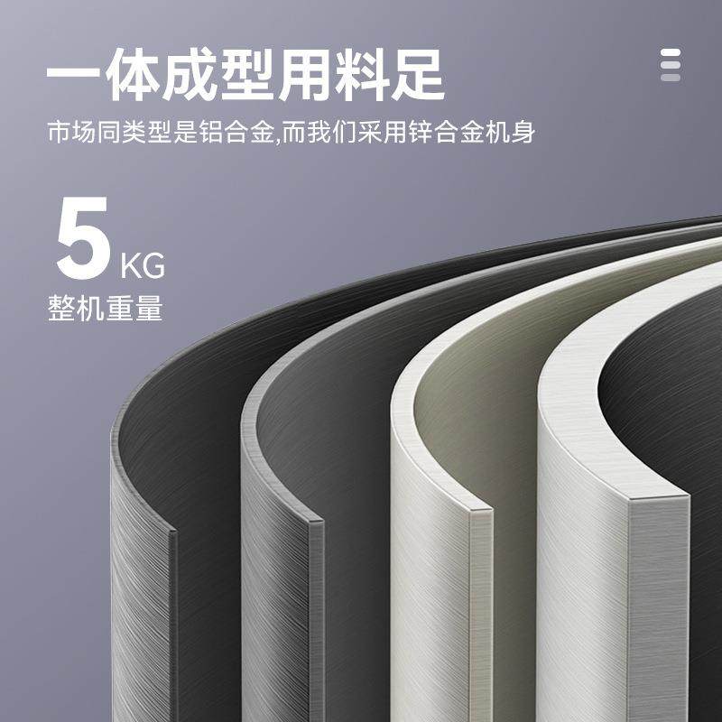 不锈钢家多用手动榨小汁机手工水果榨压汁机商用XCD型功能汁器