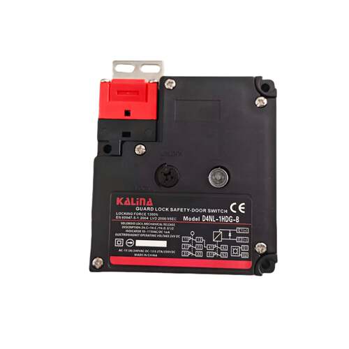 安全开关DNL-1DFA-B2DFA-B门4DFAB-BS-F22DD-A-BYWP4S