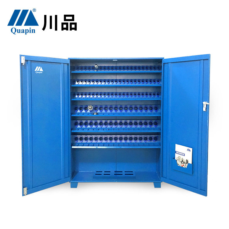 亚威机床钣金厚转塔工具柜