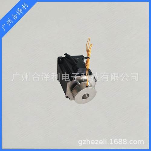 86mm刹车8680KEV3步电机带闸失电制5动进器大力距4.Nm8抱6刹车电