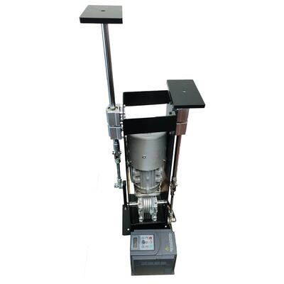 往电复机直伸缩机构推杆自动往返运动推线达拉马电84114动线性往