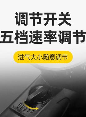 迷你型气动倒角机小角型式RLL手CR持角气动倒角器木工去毛刺封边