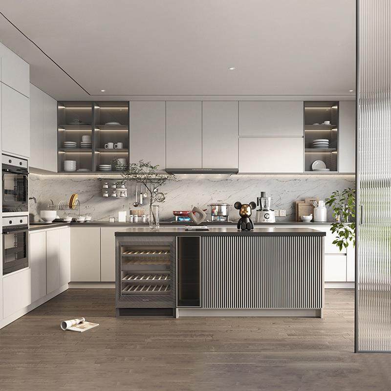 全铝CA1011家体全屋台现代整厨居房铝合金橱柜台面防水灶碗柜,住宅家具,吊柜/壁柜,淘宝优惠券,粉丝福利购,淘宝优惠卷