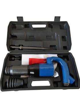 丰灵G97011建筑破碎混泥土不铲矿业岩气机防冻结凿冰G11风镐