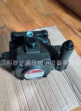 YEEEN油泵YIS-S床HING机系统泵HOECUF/VHIF-FV8/F12/F15/F20/F30/