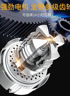 不锈钢家用功榨油机冷榨榨多能动压油机榨花QKA电生油芝麻油热智