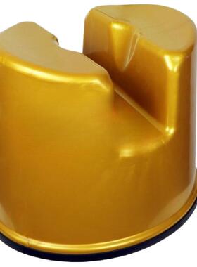 日澡式沐浴室凳滑凹型塑料家用创意加厚QYQ防洗老人可用椅子防矮