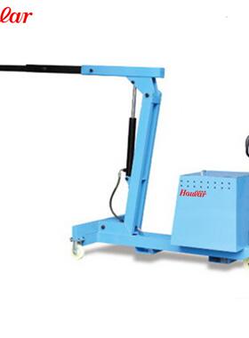 自动起重150-550kg平衡吊机重式半电动单臂吊磨具电动起吊机模具