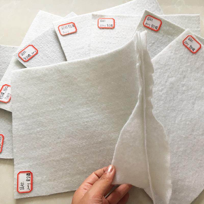 复合土工膜两布一膜复合膜 垃圾填埋场矿区隧道