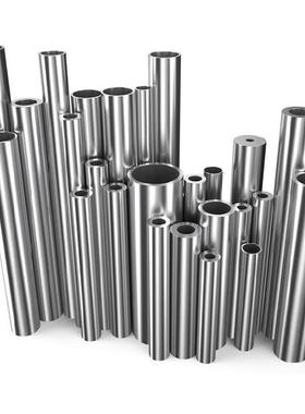 不锈钢气源管现货8*1mm可拿样 304不锈钢EP管 不锈钢BA管