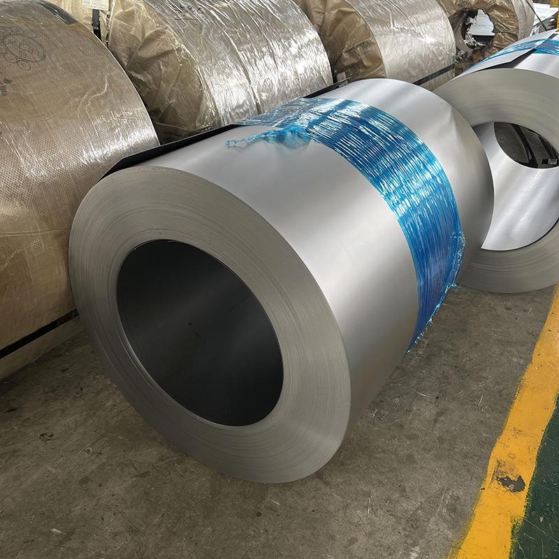 镀锌板耐指纹热白铁皮钢板高锌层275/0.5-1mm加厚板材