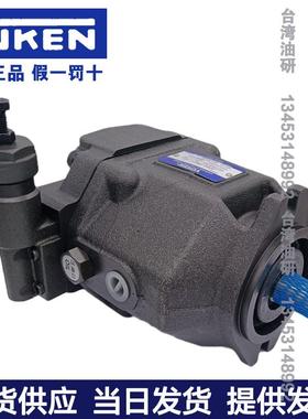 原装台湾油研1YRUKE液压泵 ARN16 A22-GZMFR0C/FR01B变量柱塞泵