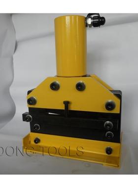 CWC-200铜铝排切断工具 液压切断机 母线组合机