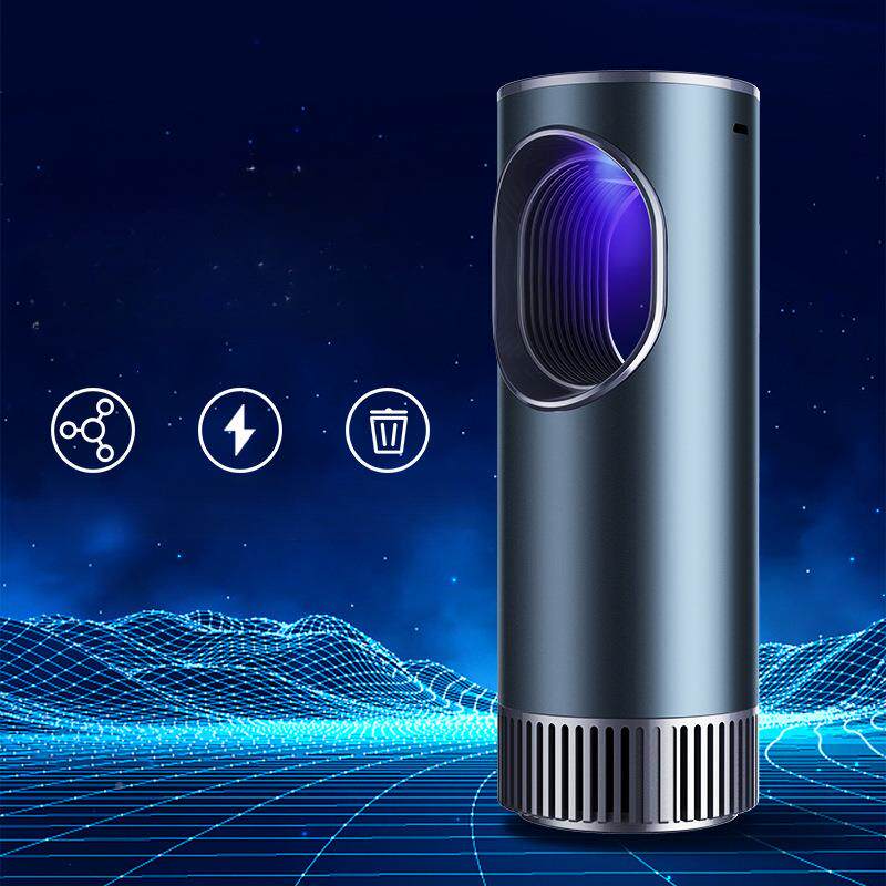 智能车载功负粉X6离子空气净化器车便携内多能除异味尘车用除味器