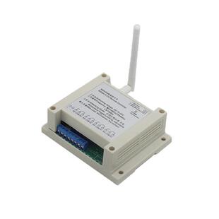 凯尔文Lo遥ra无线遥控水泵控器5000远距离制无线双向接米收CAD控