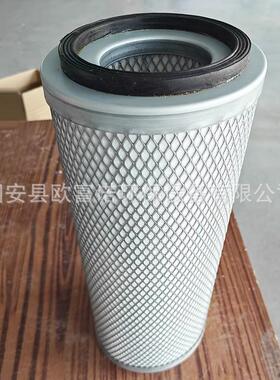 真泵油雾滤芯160-7滤5-3雾70油气GUR分空离滤芯真空泵油分离器排