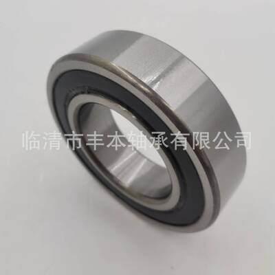 销售密深沟承16036-2RS球602轴0薄壁LTD千封类