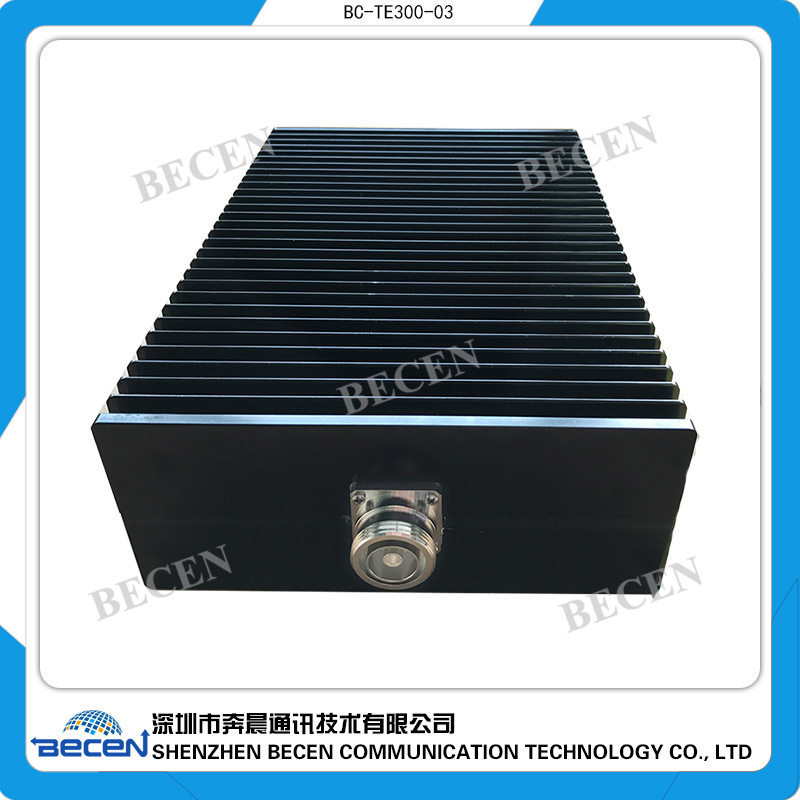 300W7/16同轴DIN母头终端负载