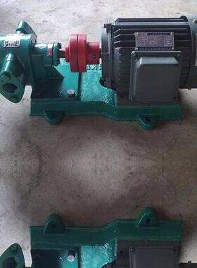 KCB-334.3（UBD-2CY1.1/1.5）齿轮油齿泵轮泵直销质量保证