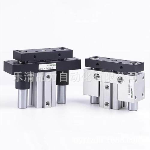 座治具缸JCFD/JCF40/50/63X180滑*110x115X*120-125AVZX30x140X10