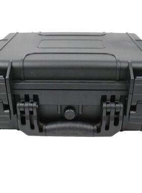 经济款精箱密式33695仪器存储防防尘防震便携收纳塑料水箱