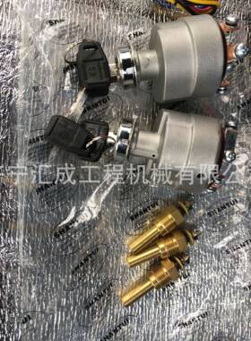 推推土机全车配件SD1XKF6推土机节器396855温9山山推160水温表