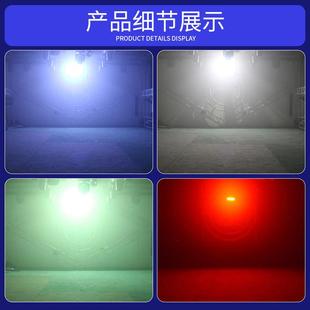 k光TV闪声光灯夜店频闪灯迪厅台灯舞led爆闪灯酒卫士频闪吧七彩灯