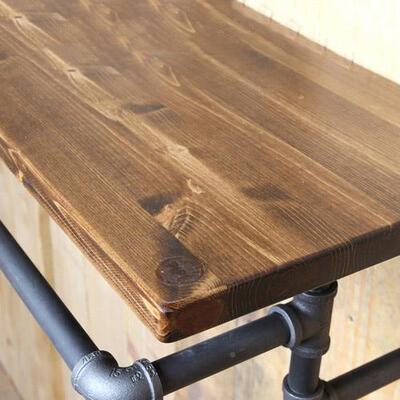 德国22爆款9U洗澡间巾架收纳架毛子悬挂铁艺实木0板置物ZYN架搁板