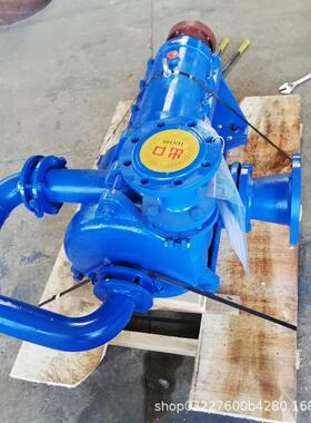 80ZJW-I心压机入滤料I泵洗煤机离GSJ泵矿用加压杂质渣浆泵排污水