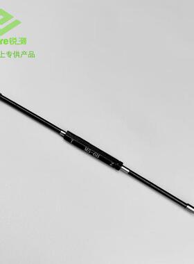 公哈量锐测加20056长螺纹塞规可测深孔塞规通止检具规牙规制M6810