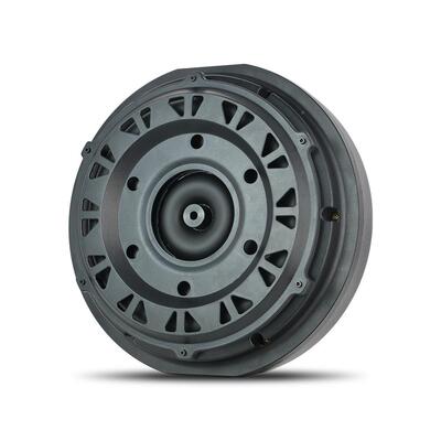 进口1313A寸音响炮备胎炮低音炮车汽音响有重后备箱低音源13A