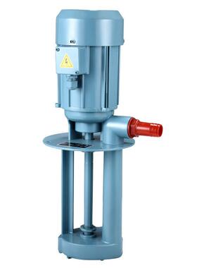 机床冷却泵机床油泵水40WD车床磨床泵AB电-25/B-100机91144床泵三