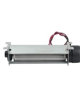 叶轮2φ2*120mm直流5120横流风扇冰箱车载空DLW气净化横器流5风机